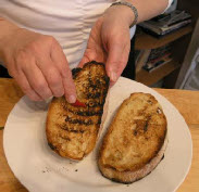 bruschetta classic x03 bruschetta classic x03